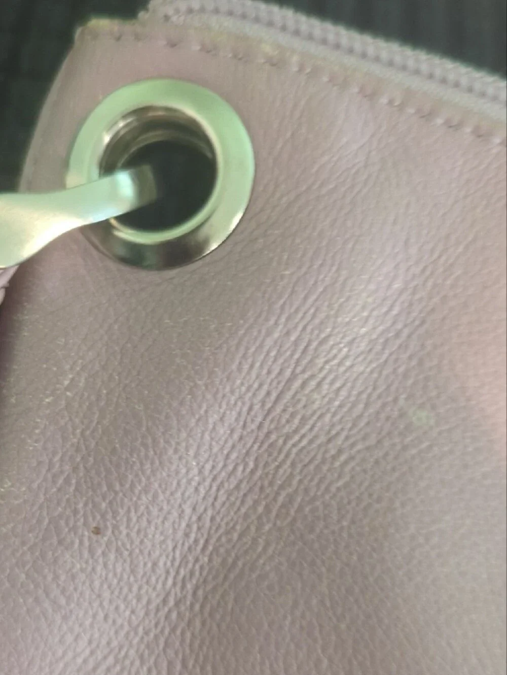 HOBO wristlet clutch